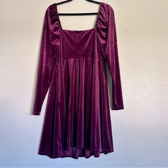 killstar knit dress Within Souls Sweater Dress main image 0